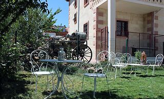 Cozy Villa Cappadocia