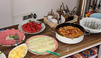 Cozy Villa Cappadocia