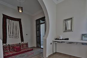 Cozy Villa Cappadocia