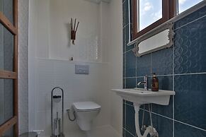 Cozy Villa Cappadocia