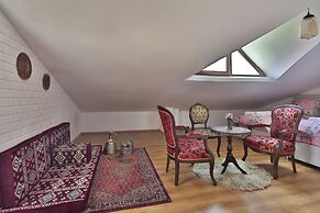 Cozy Villa Cappadocia