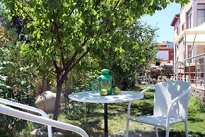 Cozy Villa Cappadocia