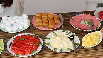 Cozy Villa Cappadocia