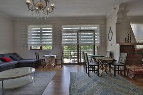 Cozy Villa Cappadocia