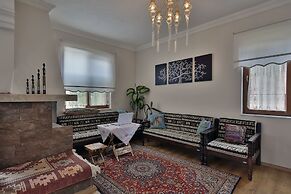 Cozy Villa Cappadocia