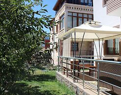 Cozy Villa Cappadocia