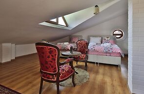 Cozy Villa Cappadocia