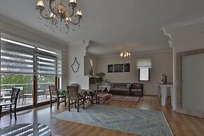 Cozy Villa Cappadocia