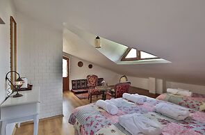 Cozy Villa Cappadocia