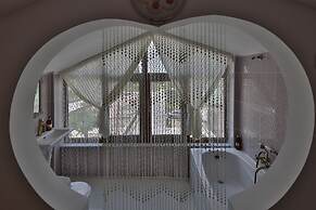 Cozy Villa Cappadocia