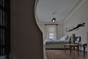 Cozy Villa Cappadocia