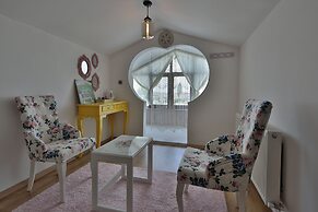 Cozy Villa Cappadocia