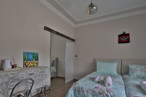 Cozy Villa Cappadocia