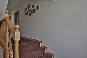 Cozy Villa Cappadocia