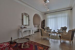 Cozy Villa Cappadocia