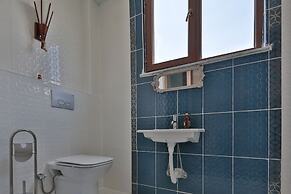 Cozy Villa Cappadocia