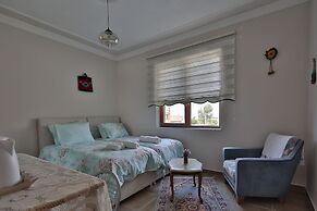 Cozy Villa Cappadocia
