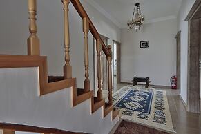 Cozy Villa Cappadocia