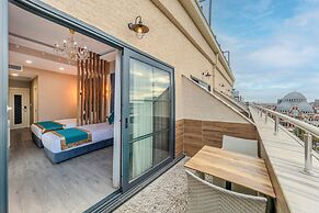 Marnas Hotels