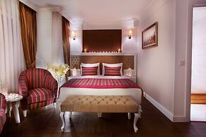Astan Hotel Taksim