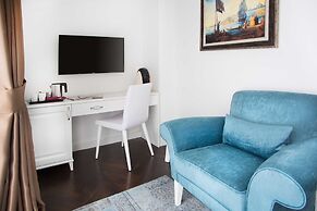 Astan Hotel Taksim