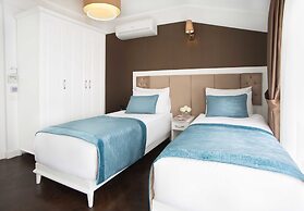 Astan Hotel Taksim