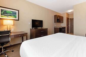 Best Western Plus Moosomin Hotel