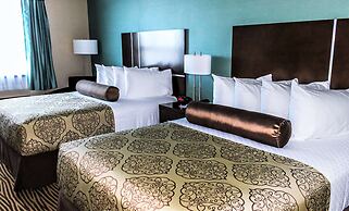 Best Western Plus Moosomin Hotel