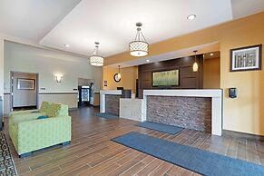 Best Western Plus Moosomin Hotel