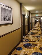 Best Western Plus Moosomin Hotel