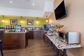 Best Western Plus Moosomin Hotel