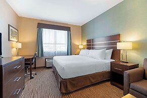 Best Western Plus Moosomin Hotel