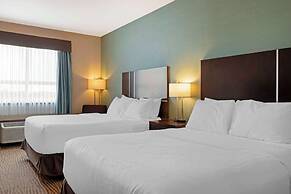 Best Western Plus Moosomin Hotel
