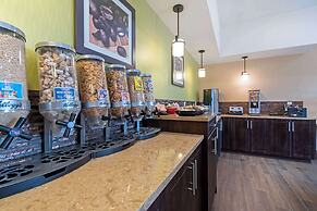 Best Western Plus Moosomin Hotel