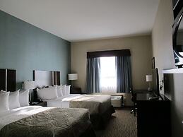 Best Western Plus Moosomin Hotel