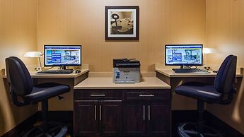 Best Western Plus Moosomin Hotel