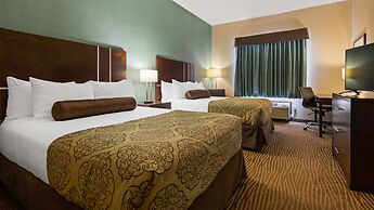 Best Western Plus Moosomin Hotel