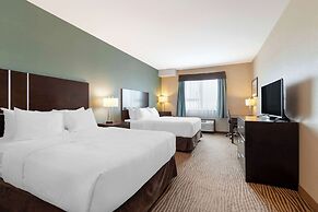 Best Western Plus Moosomin Hotel