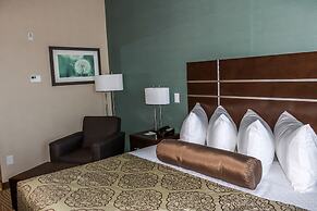 Best Western Plus Moosomin Hotel