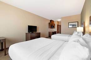Best Western Plus Moosomin Hotel