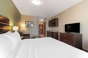 Best Western Plus Moosomin Hotel