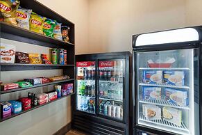 Best Western Plus Moosomin Hotel