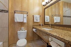 Best Western Plus Moosomin Hotel