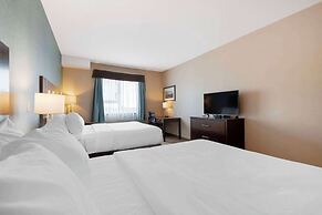 Best Western Plus Moosomin Hotel