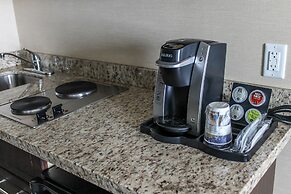 Best Western Plus Moosomin Hotel