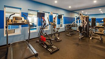 Best Western Plus Moosomin Hotel