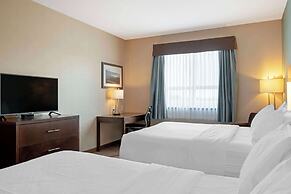 Best Western Plus Moosomin Hotel