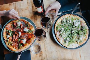 The Winery Hotel, WorldHotels Crafted