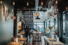 The Winery Hotel, WorldHotels Crafted