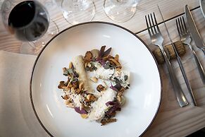 The Winery Hotel, WorldHotels Crafted
